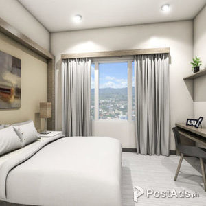 ONE BEDROOM BASELINE PRESTIGE in CEBU CITY | PostAds PH
