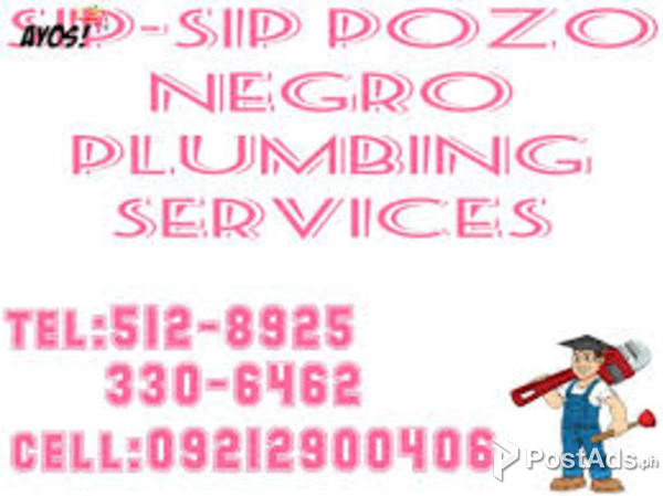 MANILA Malabanan Septictank Pozo Negro Septicsludge Services