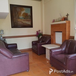 Baguio house for rent | PostAds PH