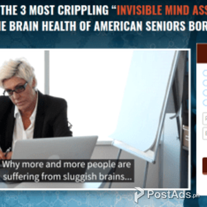 You Might Want to Consider Controlling ADHD Without Medication | PostAds PH