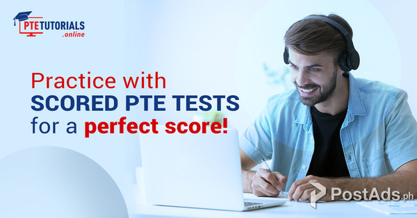 Practice for PTE-A with PTE Tutorials & Get Your Desired Score!
