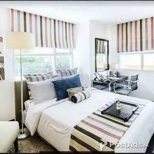 (TOWER 1)TWO- BEDROOM HORIZON 101- Gen. Maxilom Avenue in Cebu City | PostAds PH