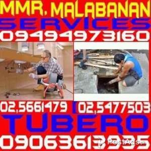 rizal malabanan services | PostAds PH