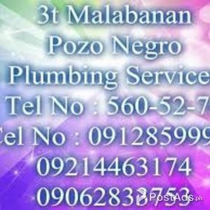 24/7 Malabanan Siphoning Services 560-5274/09128599915 | PostAds PH