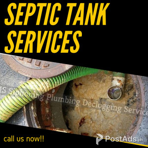 malabanan septic tank services mandaluyong 09207092813 | PostAds PH