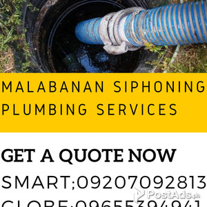 malabanan septic tank services makati 09207092813 | PostAds PH