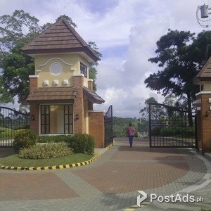 LUXURRE RESIDENCES TAGAYTAY | PostAds PH