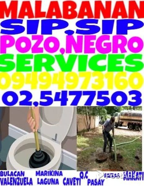services tubero