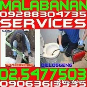 tubero pozo negro | PostAds PH