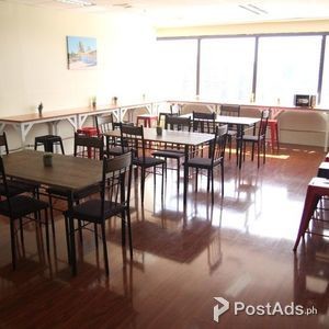 Largest and Affordable Seat Lease Provider in all Cebu | PostAds PH
