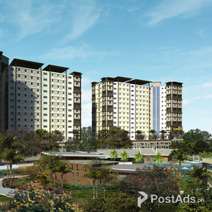 (NORTH T3) ONE BEDROOM GRAND RESIDENCES – KAMPUTHAW BANILAD CEBU CITY | PostAds PH