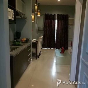 (NORTH T3) TWO BEDROOM GRAND RESIDENCES – KAMPUTHAW BANILAD CEBU CITY | PostAds PH
