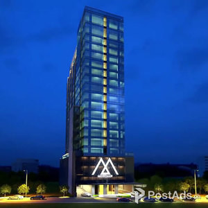 HOME OFFICE GARDEN SUITES - MERIDIAN CONDOMINIUM in MAbolo Cebu City. | PostAds PH