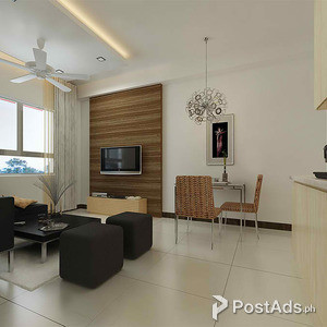 (BLDG-7) ONE- BEDROOM in MIVESA GARDEN RESIDENCES-Lahug Cebu City. | PostAds PH