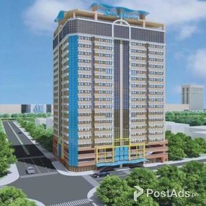 STUDIO SAN MARINO RESIDENCES in NORTH RECLAMATION CEBU CITY | PostAds PH
