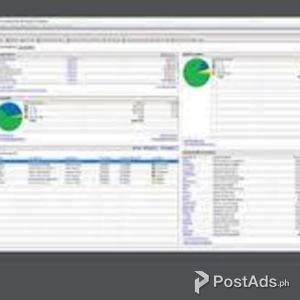 Business Management Software for Accounting and Payroll | PostAds PH