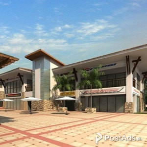 STUDIO FURNISHED in THE PERSIMMON FIRST URBAN VILLAGE in Mabolo Cebu | PostAds PH