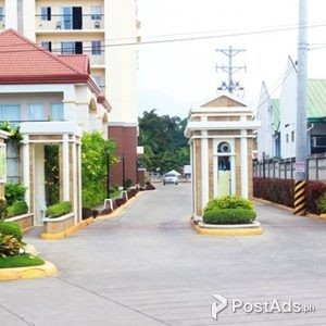 PENTHOUSE in WOODCREST- Guadalupe Cebu City | PostAds PH