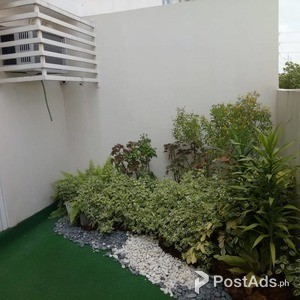 STUDIO UNIT W/ GARDEN BAMBOO BAY COMMUNITY in MANDAUE CITY, CEBU | PostAds PH