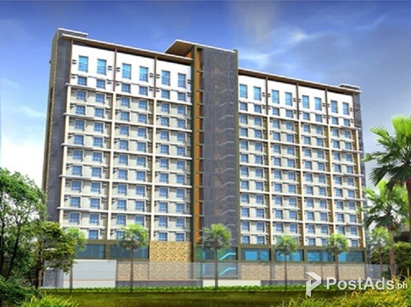 STUDIO EAGLE’S NEST in CANDUMAN MANDAUE CITY, CEBU