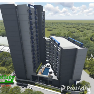 STUDIO UNIT 1-A NORTHWOODS PLACE WOODS in Canduman Mandaue City | PostAds PH