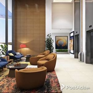 STUDIO UNIT A3 NORTHWOODS PLACE WOODS in Canduman Mandaue City | PostAds PH
