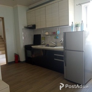 ONE BEDROOM UNIT in TIVOLI CONDO – Nasipit Cabancalan Talamban Cebu | PostAds PH