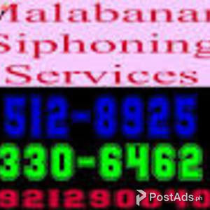 GT Pozo Negro Septictank Plumbing Services 330-6462 | PostAds PH