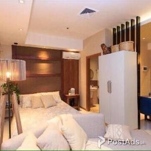 (TOWER B) STUDIO AMISA RESIDENCES in PUNTA ENGANO LAPU-LAPU CITY | PostAds PH