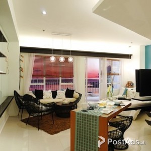 (TOWER C) STUDIO AMISA RESIDENCES in PUNTA ENGANO LAPU-LAPU CITY | PostAds PH