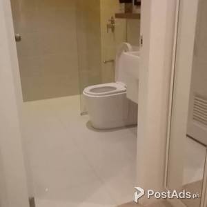RESIDENTIAL ONE BEDROOM ARTERRA CONDOMINIUM in Punta Engano, Lapu-lapu | PostAds PH