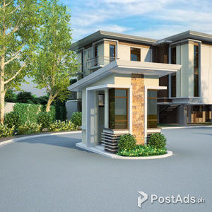 TWO-BEDROOM A in BRENTWOOD – BASAK LAPU-LAPU CITY, CEBU | PostAds PH