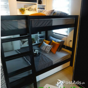 TWO – BEDROOM B in BRENTWOOD – BASAK LAPU-LAPU CITY, CEBU | PostAds PH
