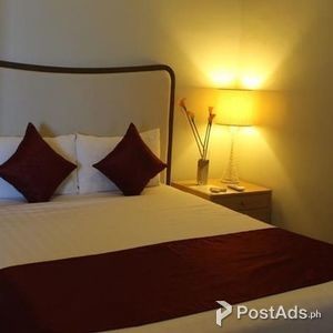 STUDIO LA MIRADA RESIDENCES- in Mactan Island | PostAds PH