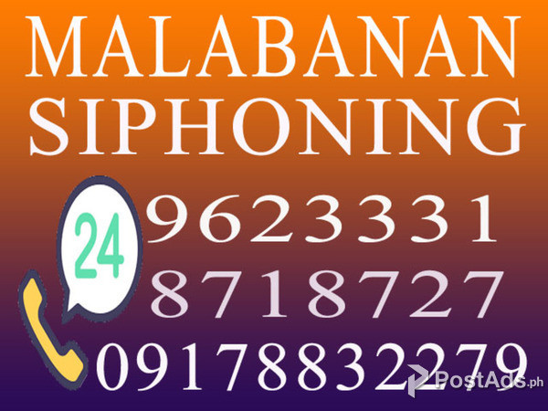 MBS MALABANAN SERVICES 