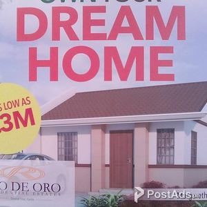 Murang Bahay at Lupa sa General Trias Cavite | PostAds PH