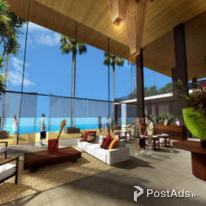 THE SOUTH REEF MACTAN CONDOTEL STUDIO and RESIDENTIAL in Lapu-lapu | PostAds PH