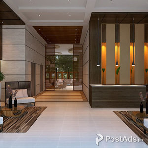STUDIO ONE TECTONA CONDOMINIUM- in Woodland Park Residences Liloan | PostAds PH