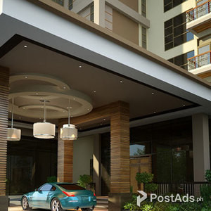 TWO BEDROOM ONE TECTONA CONDOMINIUM in Woodland Park Residences Liloan | PostAds PH