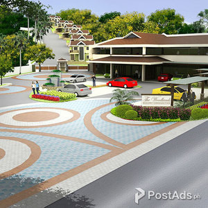 3 BEDROOM ONE TECTONA CONDOMINIUM in Woodland Park Residences Liloan | PostAds PH
