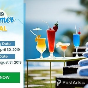 Hotel Soffia Boracay - 2019 SUMMER DEAL | PostAds PH