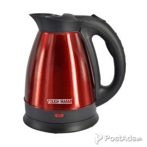 Electric Kettle (NTMJK15-SS2CTD) | PostAds PH