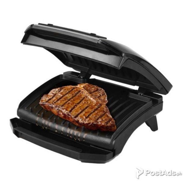 Imarflex Electric Grill (ICG-250T)