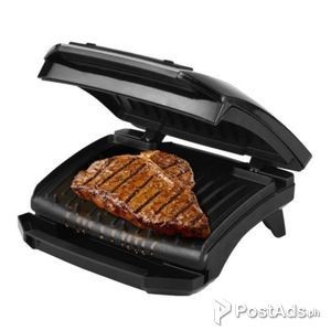 Imarflex Electric Grill (ICG-250T) | PostAds PH