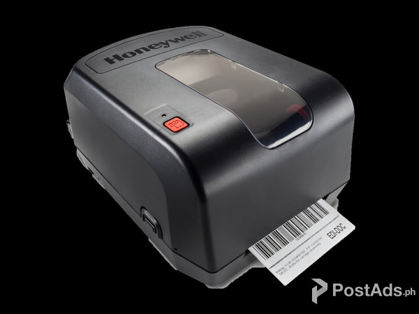 Honeywell PC42t Barcode Printer