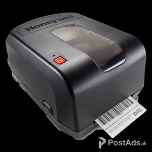 Honeywell PC42t Barcode Printer | PostAds PH