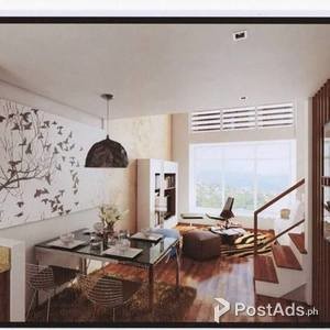 Affordable House and Lot in Baguio | PostAds PH