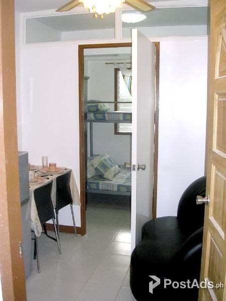 MAKATI CONDO Php 8,475 up nr Ayala & Buendia Studio & 1-Br Apartment 