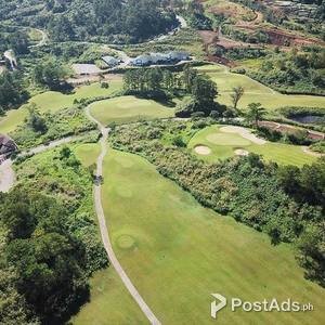 For sale Lots insde Exclusive Subdivision in Baguio | PostAds PH