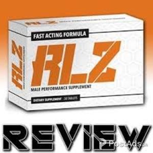 RLZ Male Enhancement Review | PostAds PH
